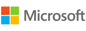 Microsft Logo