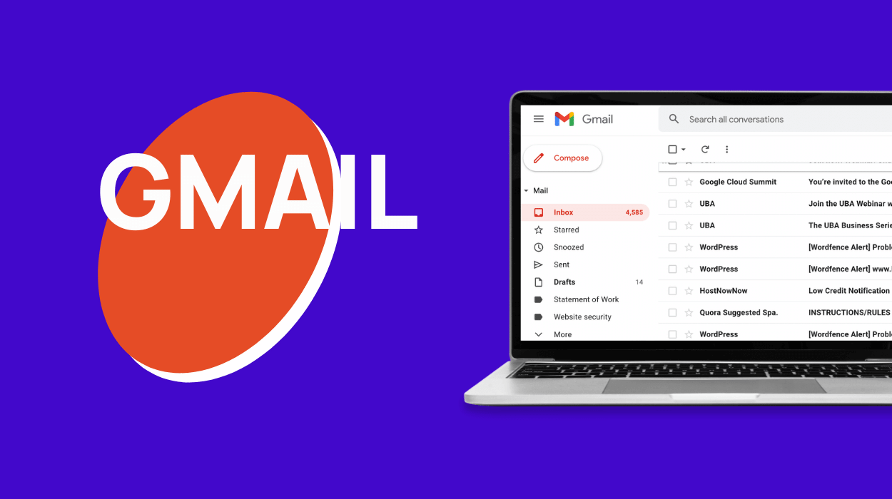Gmail Tutorial