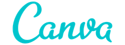 Canva Logo