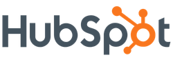 Hubspot Logo