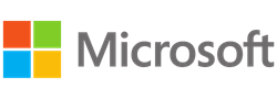Microsft Logo